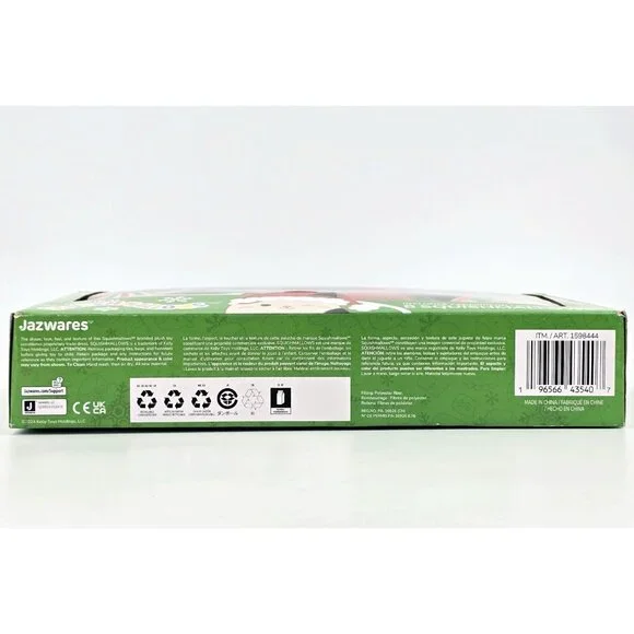 Squishmallows 4-inch Ornament Plush 8-Pack Assorted Christmas Holiday New - Picture 7 of 7